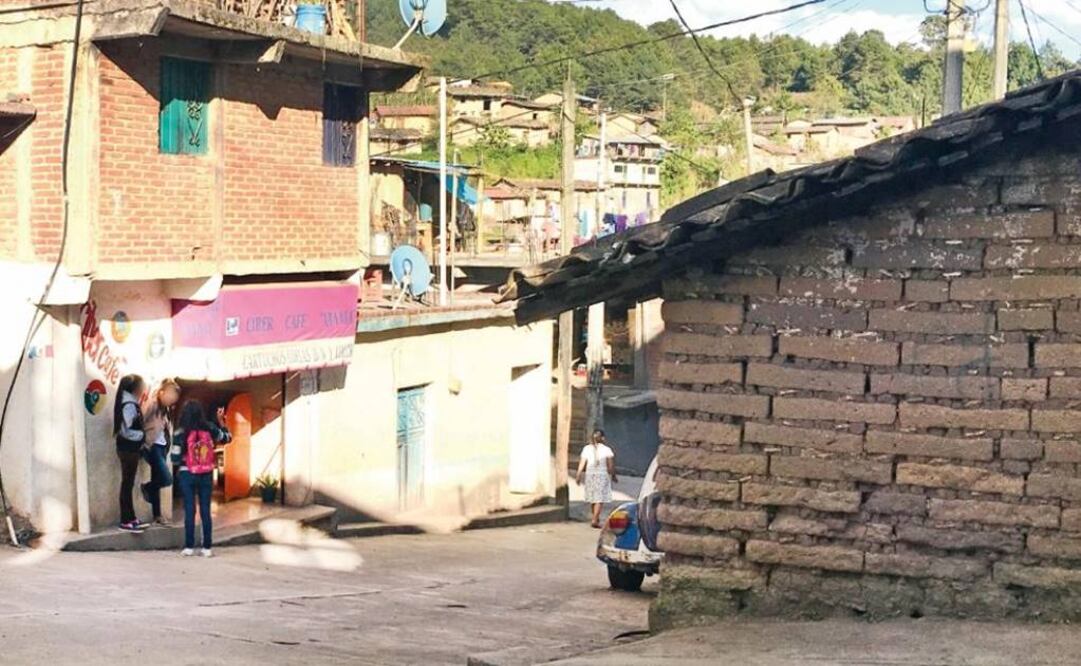 No hay cifras oficiales del número de casos de este tipo en la Montaña de Guerrero, donde pagar una dote por la esposa sigue vigente, sobre todo entre la población de origen tu’un savi.