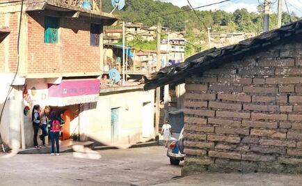 Compran en $180 mil a niñas en Guerrero