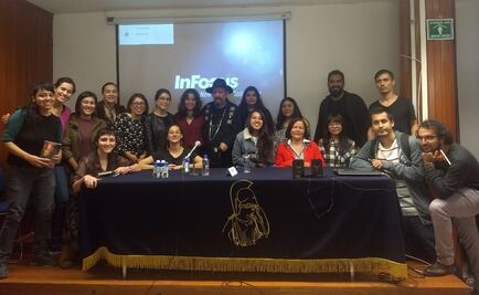 Traducen por primera vez en México cuentos de Manuel Rui