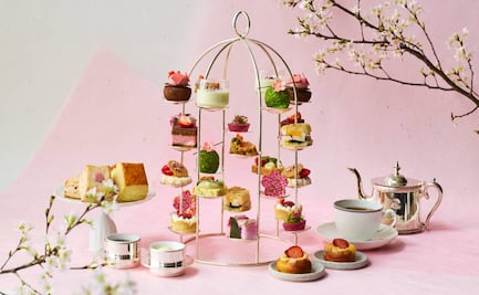 Descubre las experiencias gastronómicas que dan sabor a la primavera en Tokio