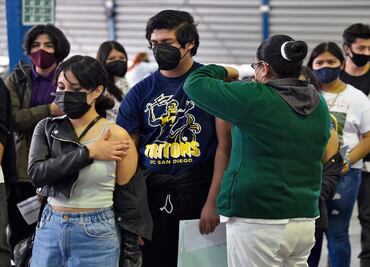 México suma 11 semanas de descenso de Covid-19: Cenaprece; destaca cero defunciones