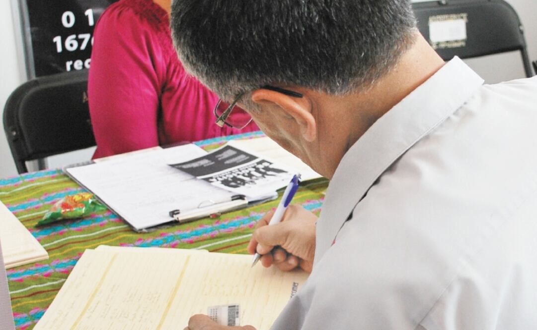 Foto: Archivo El Universal