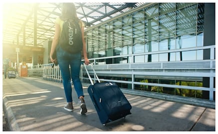 Cuántas veces se puede entrar a Estados Unidos con visa de turista