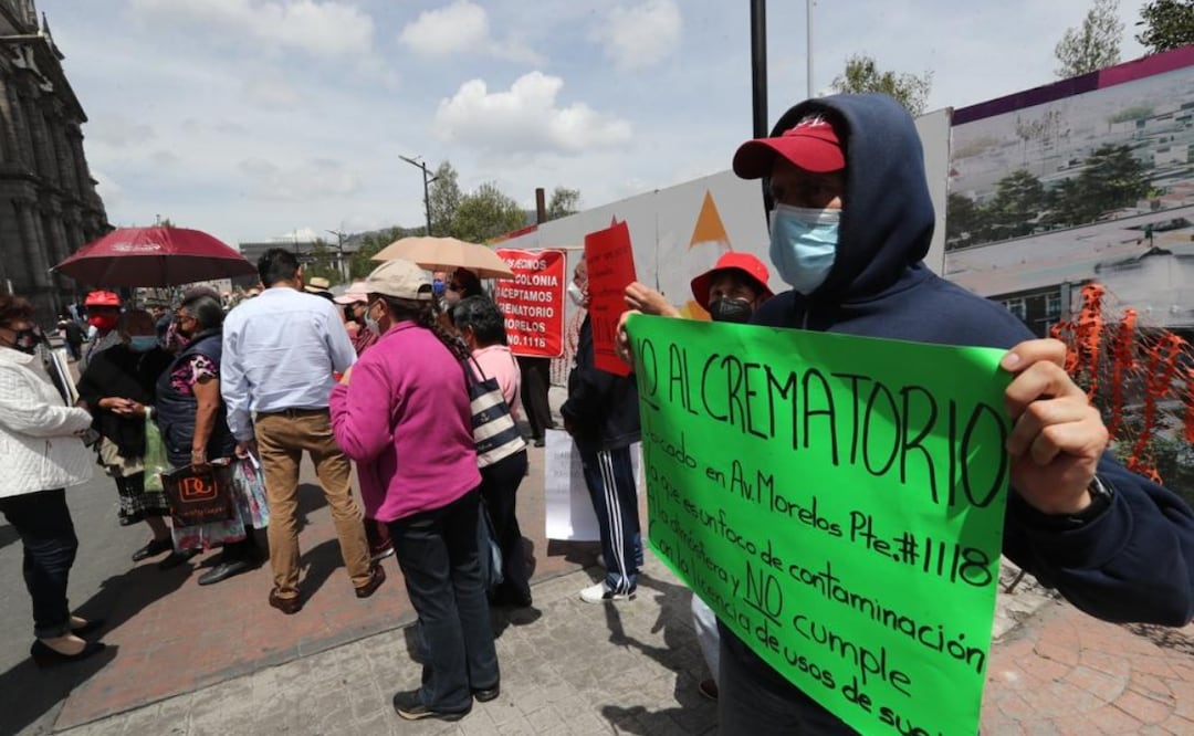 Foto: Jorge Alvarado/El Universal