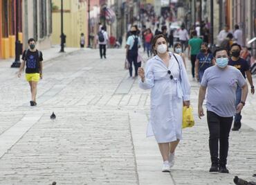 Calificadoras internacionales dan perspectiva estable a finanzas de Oaxaca