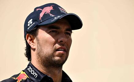 La FIA dispuesta a investigar el accidente de Checo Pérez en Mónaco