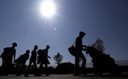 EU anuncia mil 200 mdd en inversiones privadas para ayudar a Centroamérica