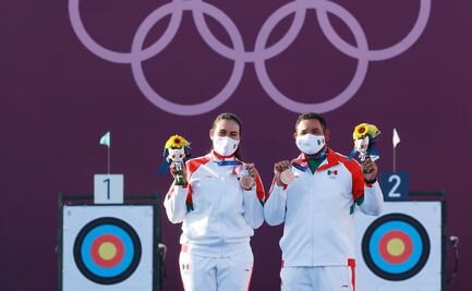 Otra prueba más al deporte mexicano