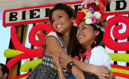 Aún en pandemia, regresa certamen de la Flor más Bella del Ejido a Xochimilco 