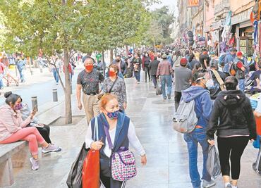 Recortan una hora a los restaurantes y gimnasios, en CDMX