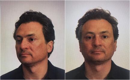 Presentan ante FGR sexta denuncia contra Emilio Lozoya