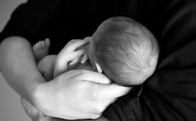 PRI propone ampliar licencia por paternidad a 20 días; pide fortalecer participación de los padres en la crianza