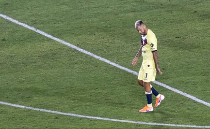 Jérémy Ménez se queda sin equipo; el París FC lo da de baja