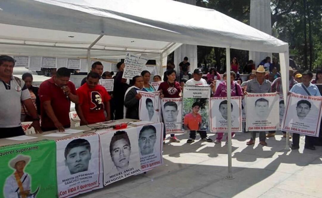 Foto: Archivo / EL UNIVERSAL