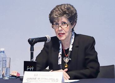 Aseguran que hay condiciones para elección ejemplar