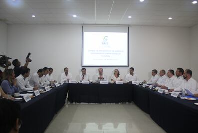 Rechazan empresarios nueva facturación electrónica en Yucatán