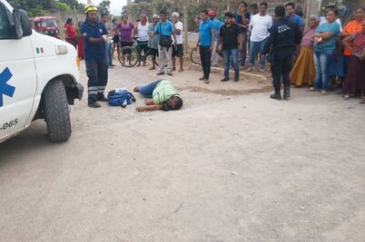 Violencia en Juchitán rebasa a autoridades: IP