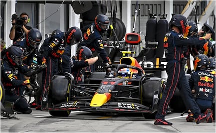 La gran ayuda de Red Bull con Checo Pérez, advierten que "va a ser más intenso"