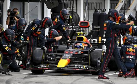 La gran ayuda de Red Bull con Checo Pérez, advierten que "va a ser más intenso"