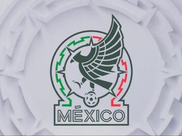 Figura de la Selección Mexicana Sub 20, convocado a la mayor con Javier Aguirre