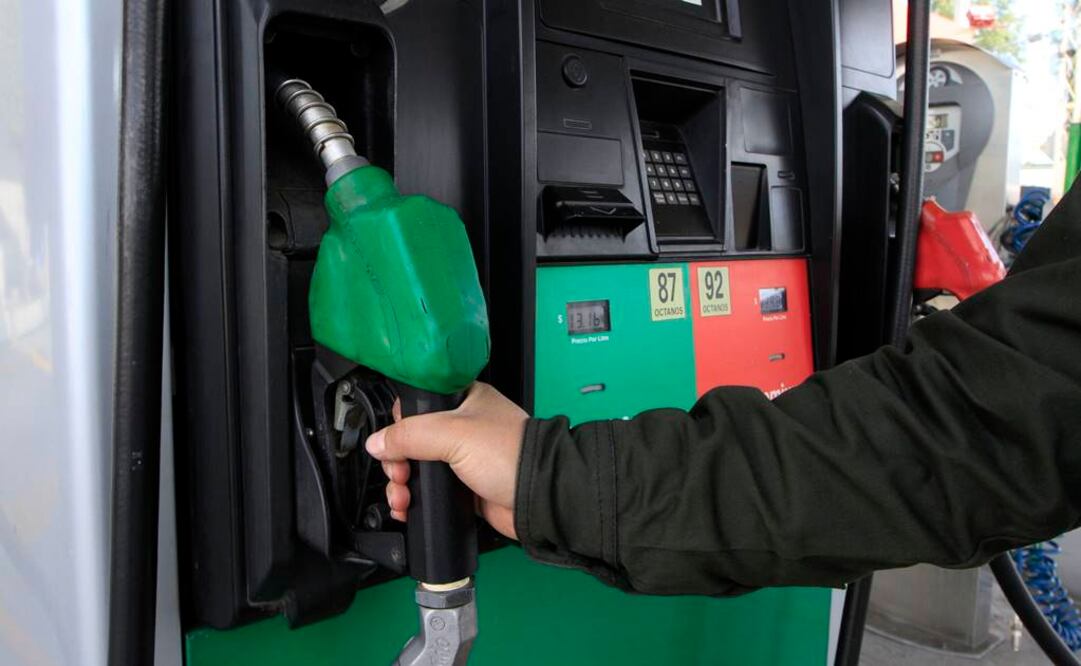 Foto: Archivo / EL UNIVERSAL