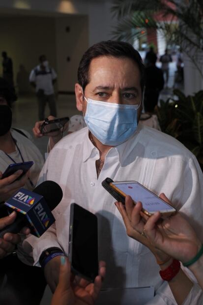 Concamin prevé que inflación llegue a 10%, pese a control de precios