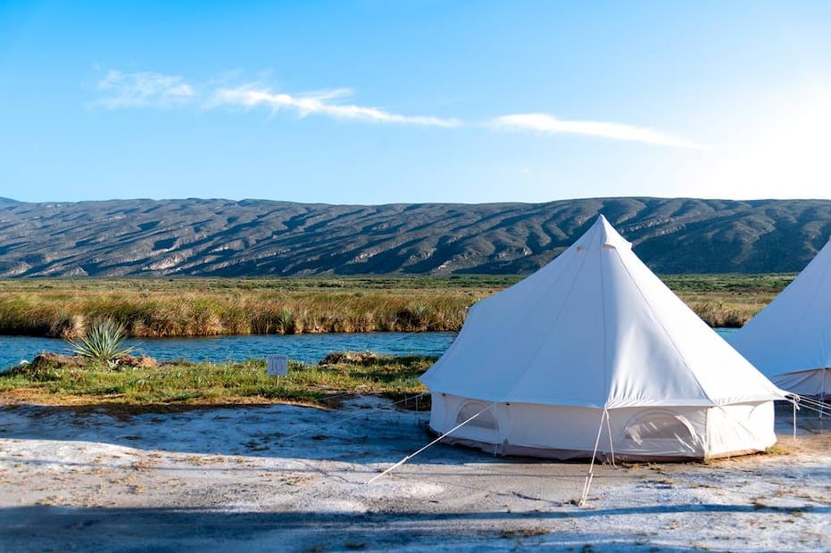 Foto: Grupo Hotelero 1800