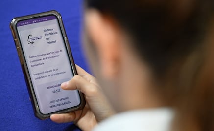 Capitalinos podrán participar de manera digital en Consulta de Presupuesto Participativo; elegirán proyectos para mejorar comunidades