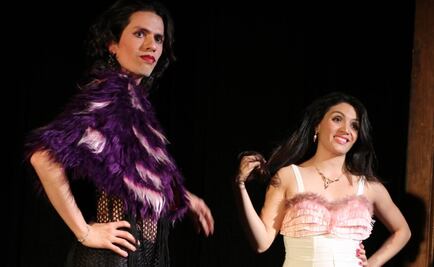 Teatro contra los prejuicios sexuales