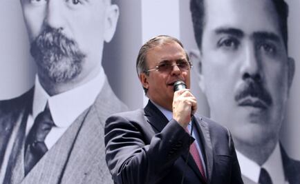 Mike Pence asistirá a toma de posesión de López Obrador, confirma Ebrard