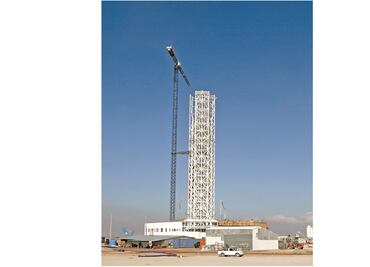 Otorgan SCT y Sedena concesión de aeropuerto