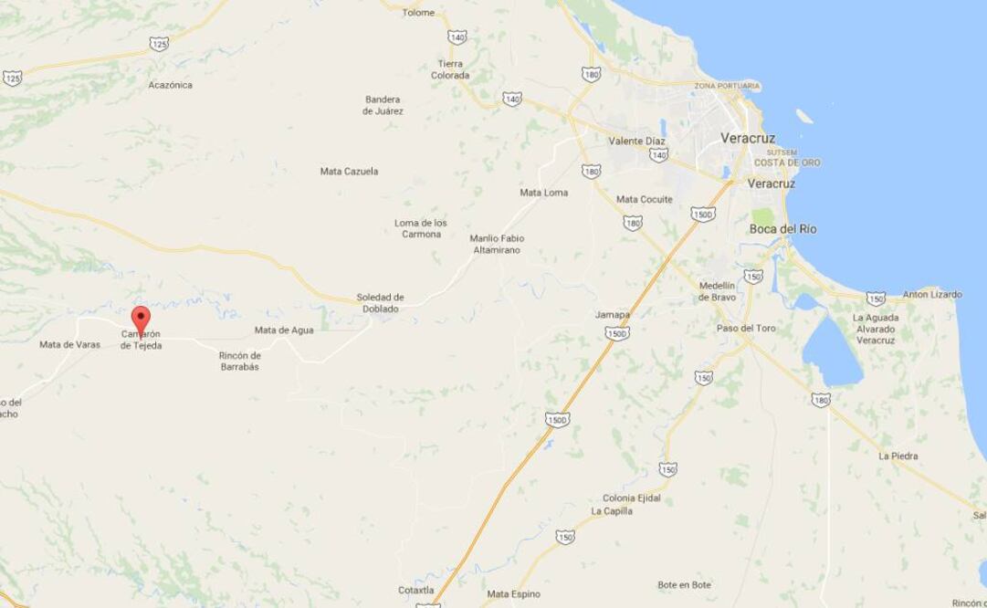 Identifican cuerpos de 3 jóvenes desaparecidos en Veracruz