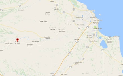 Identifican cuerpos de 3 jóvenes desaparecidos en Veracruz
