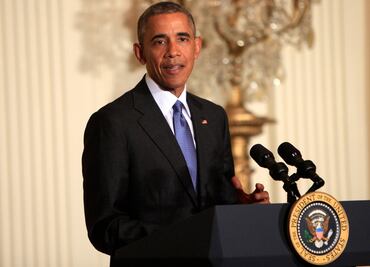 Obama pide debate serio sobre estrategia antidroga