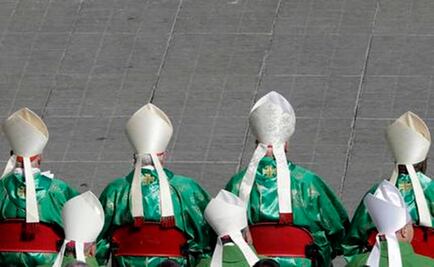 List of 17 new cardinals named by Pope Francis