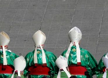 List of 17 new cardinals named by Pope Francis