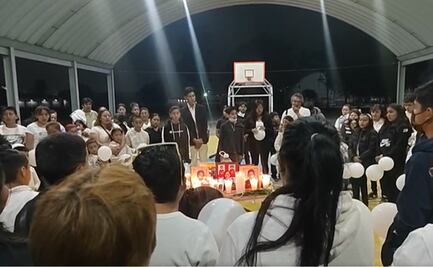 Trágico accidente cobra la vida de cuatro niños basquetbolistas