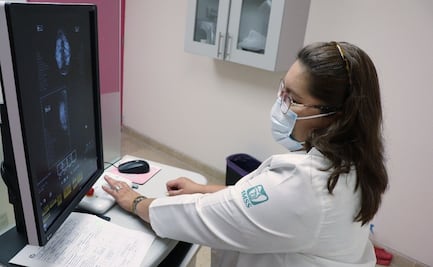 Durante 2021, IMSS recupera servicios médicos diferidos por la pandemia por Covid-19