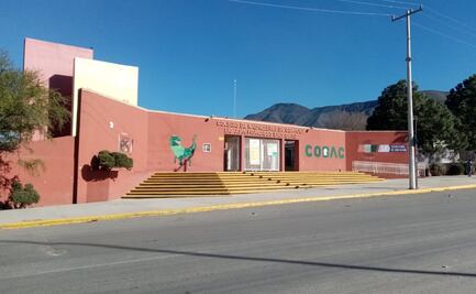 Red Global MX elige dos planteles del Colegio de Bachilleres de Coahuila para capacitación