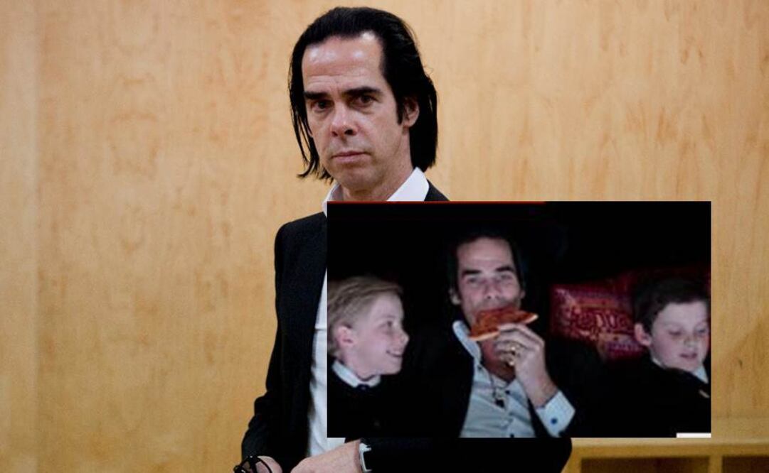 Arthur era uno de los hijos gemelos que tiene el músico australiano junto con su esposa Susie Bick. FOTO: Archivo/Twitter