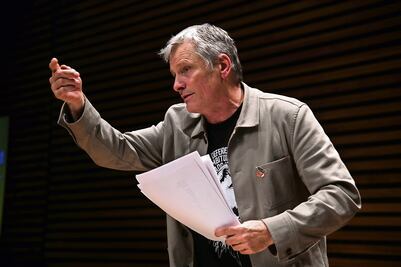 Viggo Mortensen apuesta por western feminista