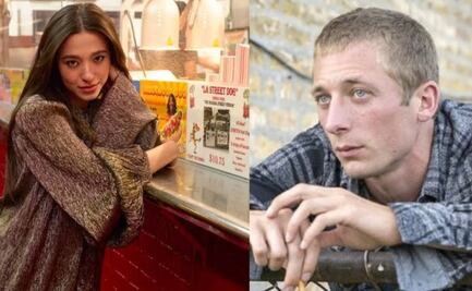 Mikey Madison y Jeremy Allen White protagonizarían la secuela de "La Red social"