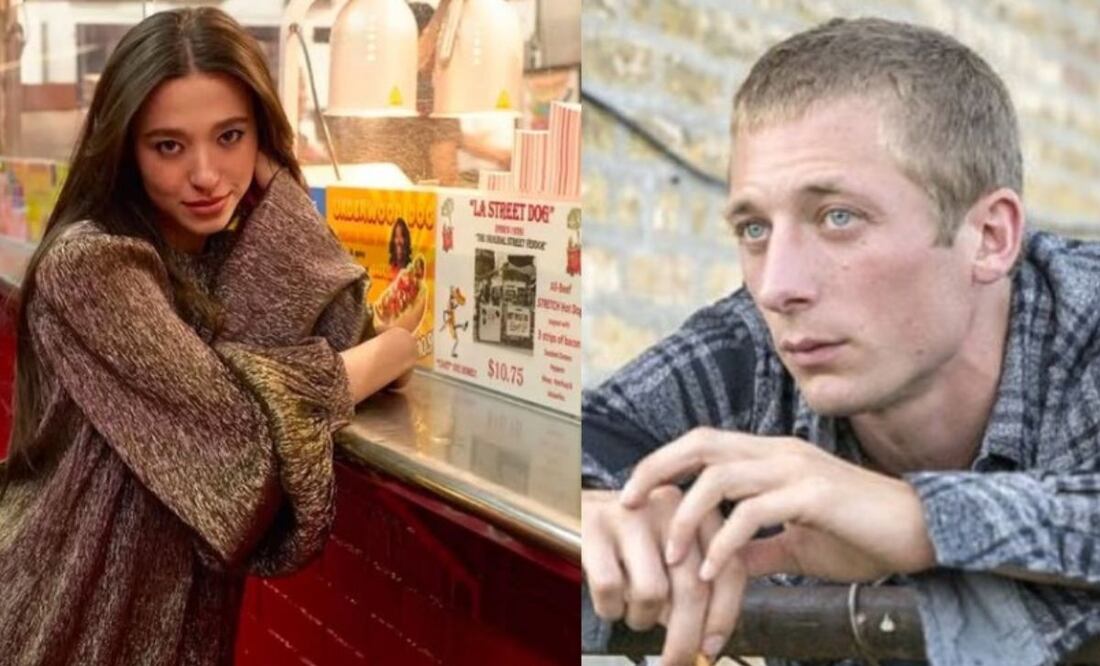 Madison y Allen White participarían en la secuela de la película "La red social". Foto: Especial