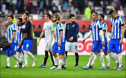 Rayados busca que sus “figuras” ya vuelvan a México
