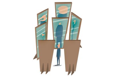 ¿Qué le pasa a la señora María Jimena Duzán?