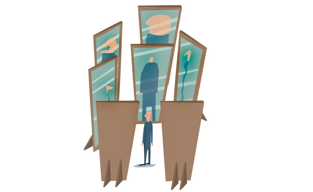 ¿Qué le pasa a la señora María Jimena Duzán?