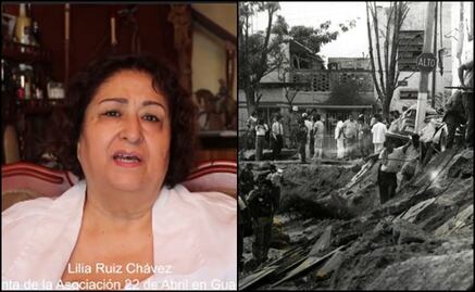 Afectados por explosiones de 1992 en Guadalajara exigen apoyo a Alfaro