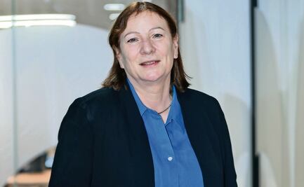 “Empresas deben buscar su estrella del Norte”, afirma Francesca Lagerberg, CEO de Baker Tilly International