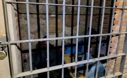 Doble feminicidio en Chamula, Chiapas; Fiscalía pedirá 150 años de prisión para agresor