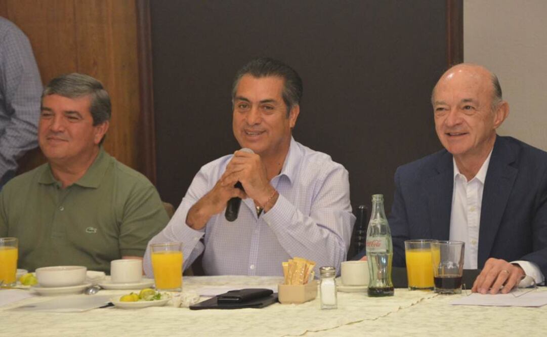 Foto: Emilio Vásquez / EL UNIVERSAL